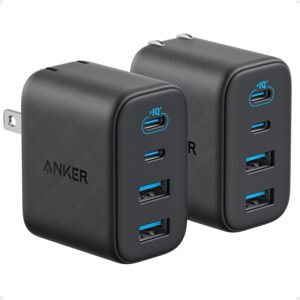 Anker Zolo Charger 20W