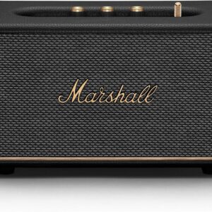 Marshall Acton III Bluetooth Home Speaker