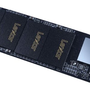 Lexar LNM610 PRO SSD NVME 1TB M.2 2280 PCIe Gen 3x4