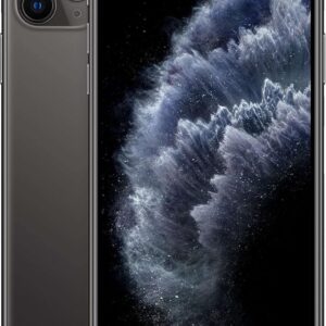 Apple iPhone 11 Pro Max 256GB (Ex-US)