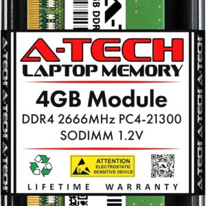 Dahua 4GB DDR4 2666V C300 Series Laptop RAM