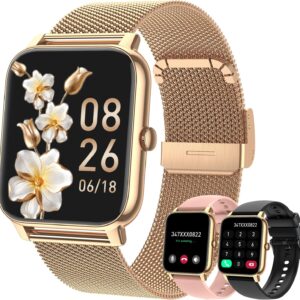 Havit Sugarcube AMOLED Ladies Smart Watch HV-M9060