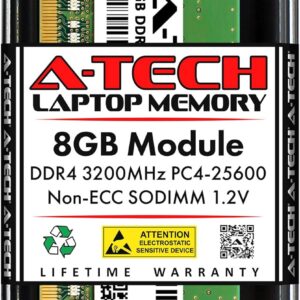 HIKSEMI DDR4 Laptop RAM 8GB 3200MHz SODIMM