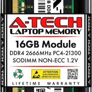 Dahua 16GB DDR4 2666V Laptop RAM