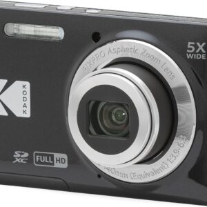 Kodak PixPro FZ55 Digital Camera