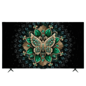 TCL 98" C6K 4K QD-Mini LED Google TV Smart TV