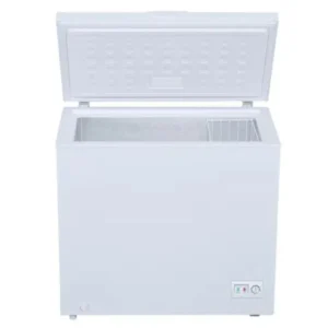 TCL F200CF Chest Freezer 200 Litres