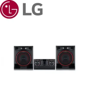 LG CL65 2.2CH Home Theatre System