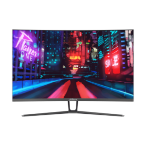 Dahua DHI-LM32-E230C 32-Inch QHD Curved Monitor