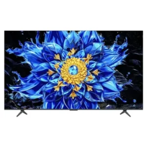 TCL 85" P8L 4K QLED Google TV Smart TV