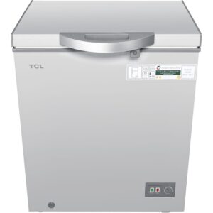 TCL F188CFSL Chest Freezer 188 Litres