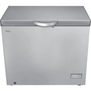 TCL F326CFSL Chest Freezer 251 Litres