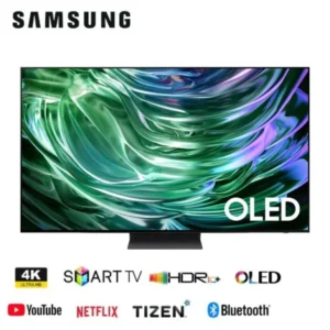 Samsung 83" QA83S90DAE 4K OLED Tizen Smart TV