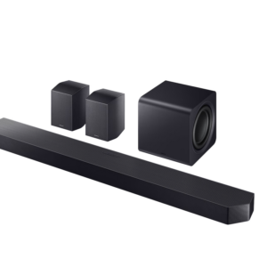 Samsung HW-Q990F 756W 11.1.4CH Dolby Atmos Soundbar