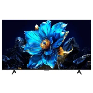 TCL 55" T6D 4K QLED Google TV Smart TV