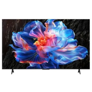 TCL 43" V6D 4K Google TV Smart TV