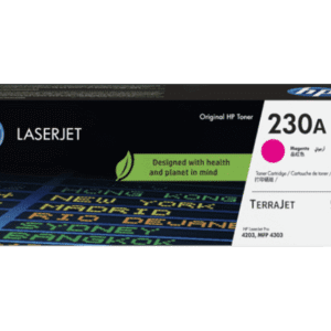 HP 230A Magenta Original LaserJet Toner Cartridge