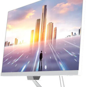 Dahua All-in-One PC DHI-AC24-I320-H1 Intel Core i3-1115G4 4GB RAM 1TB HDD 23.8 Inch FHD White