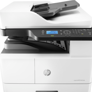 HP LaserJet M443nda MFP Laser Printer