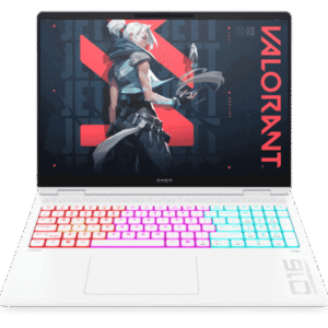 HP Omen Max 16 Intel Core Ultra 9 275HX 64GB RAM 2TB SSD RTX 5090 24GB 16" Ceramic White