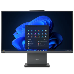 Lenovo ThinkCentre Neo 50a-24 G6 All-in-One Intel Core Ultra 7 256V 16GB RAM 512GB SSD 23.8"