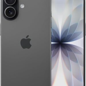 Apple iPhone 17 256GB (Physical SIM)