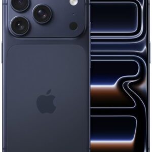 Apple iPhone 17 Pro 256GB (Physical SIM)