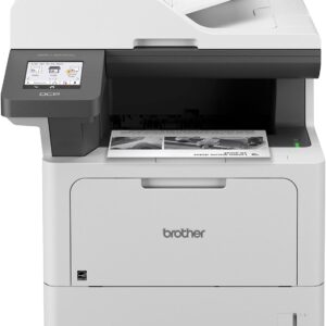 Brother DCP-L5510DN Mono Laser Printer