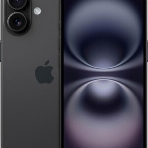 Apple iPhone 16 128GB (Physical SIM)