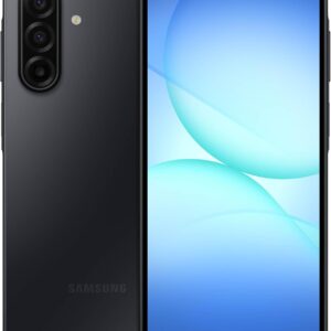 Samsung Galaxy A17 8GB RAM 128GB Storage (Middle East Warranty)