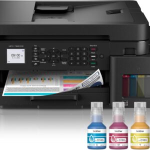 Brother DCP-T220 Ink Tank Printer