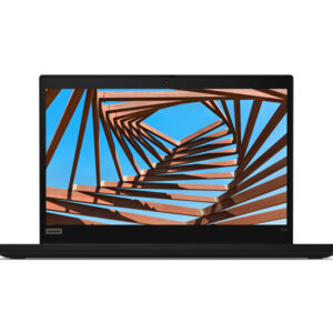 Lenovo ThinkPad X13, Intel Core i7 10th Gen, 16GB RAM, 512GB SSD, 13.3-Inch Touchscreen Laptop