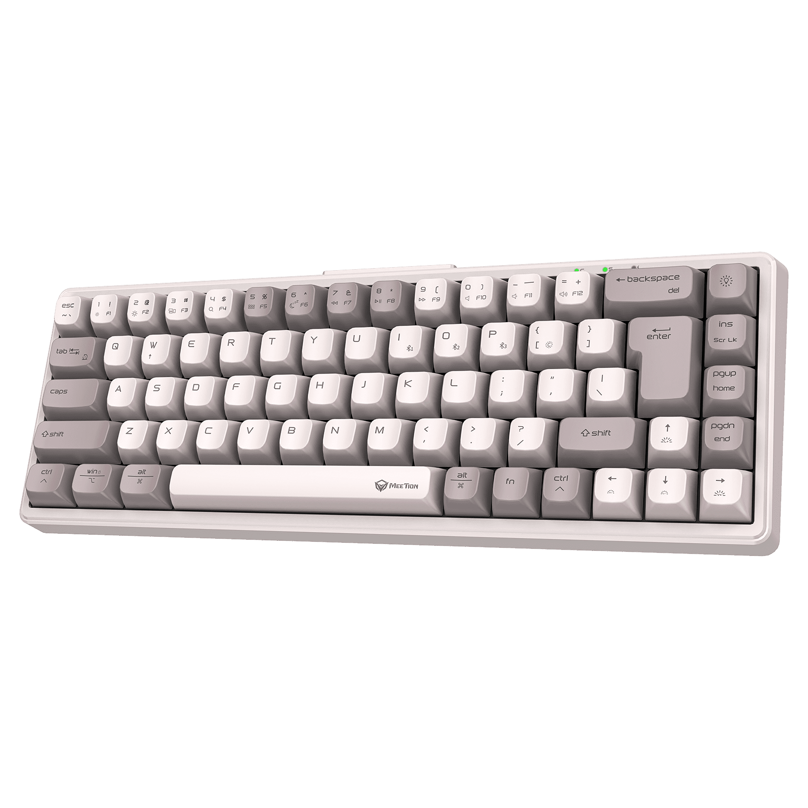Meetion MK12 Mechanical Gaming Keyboard