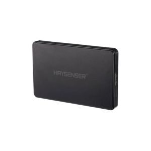Haysenser USB 3.2 2.5-Inch HDD Enclosure