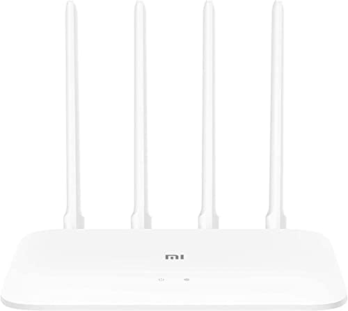 Mi Router 4C White - Image 4