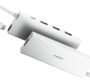 Xiaomi 5-in-1 Type-C Hub