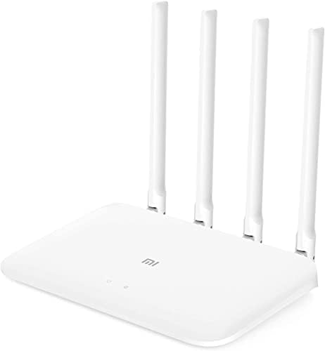 Mi Router 4C White - Image 2