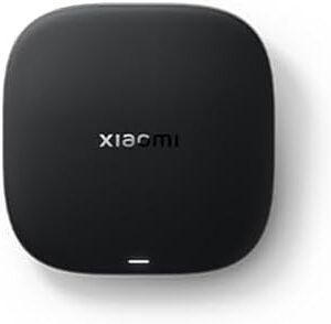 Xiaomi TV Box S (3rd Gen) EU