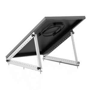 EcoFlow Tilt Mount Bracket 28"