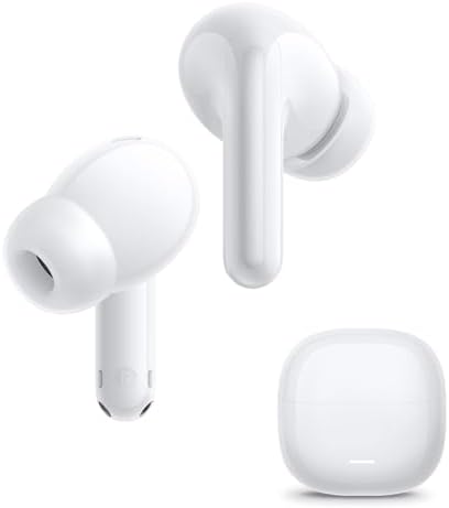 Redmi Buds 8 Lite White - Image 3