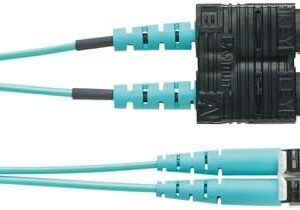Panduit NK OM3 LC-SC Patch Cord 1m