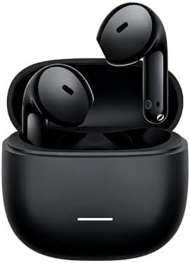 Redmi Buds 8 Active Black - Image 4