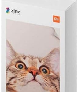 Mi Portable Photo Printer
