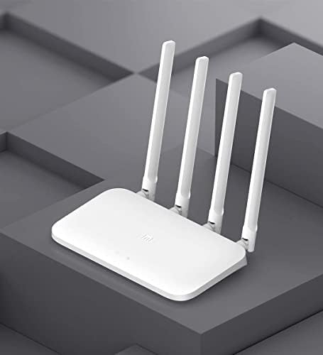 Mi Router 4C White - Image 3