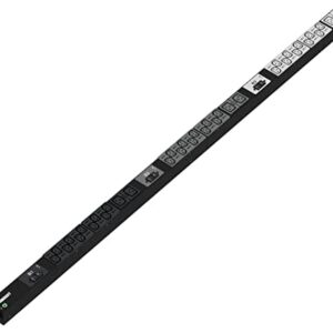 Panduit SmartZone G5 Basic PDU 32A 24xC13 6xC19 Vertical