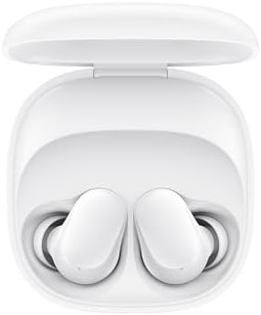 Redmi Buds 6 Play White - Image 2
