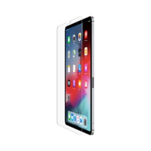 Belkin Screen Force Tempered Glass Screen Protector for iPad Pro 11" and iPad Air 4 10.9"