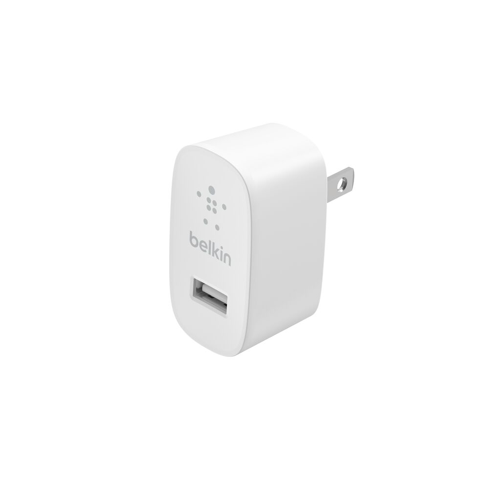 Belkin BOOST CHARGE USB-A Wall Charger 12W