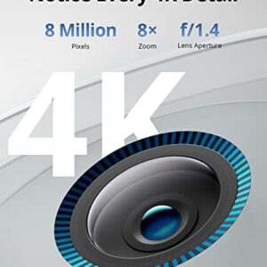 EufyCam 3 2-Cam Kit