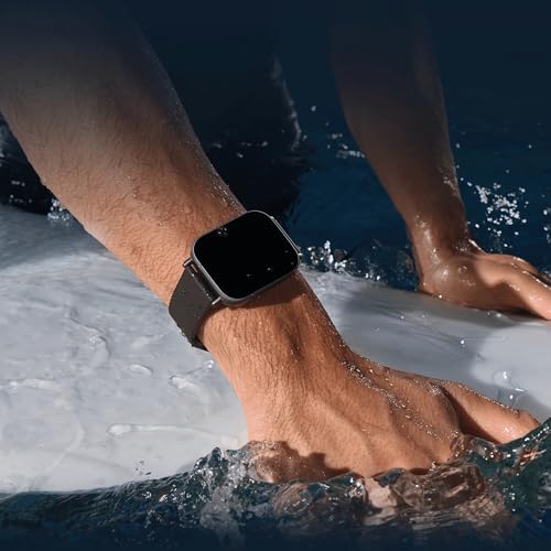Redmi Watch 5 Active Midnight Black - Image 3